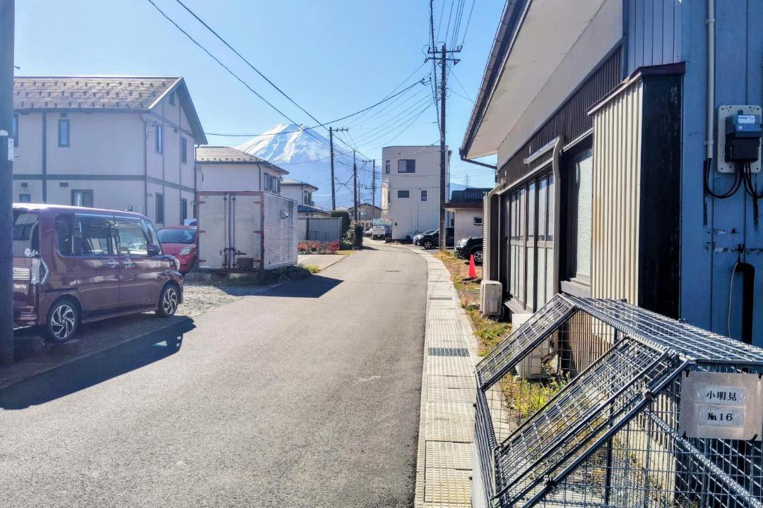 Photo of Others in Fujiyoshida