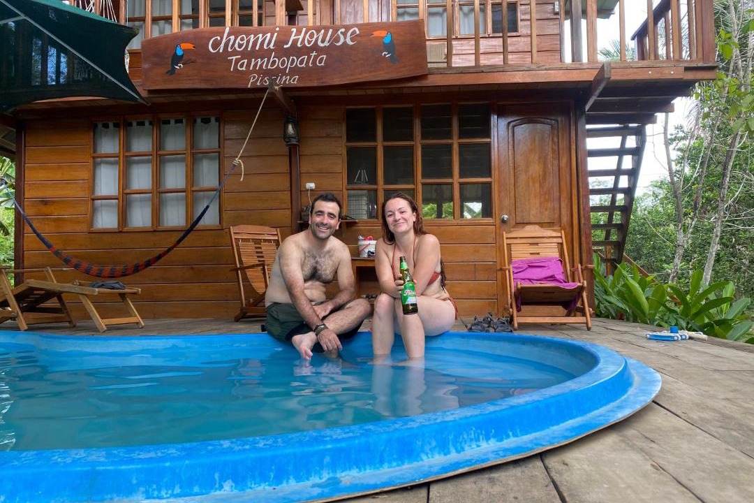 Photo of Others in Puerto Maldonado