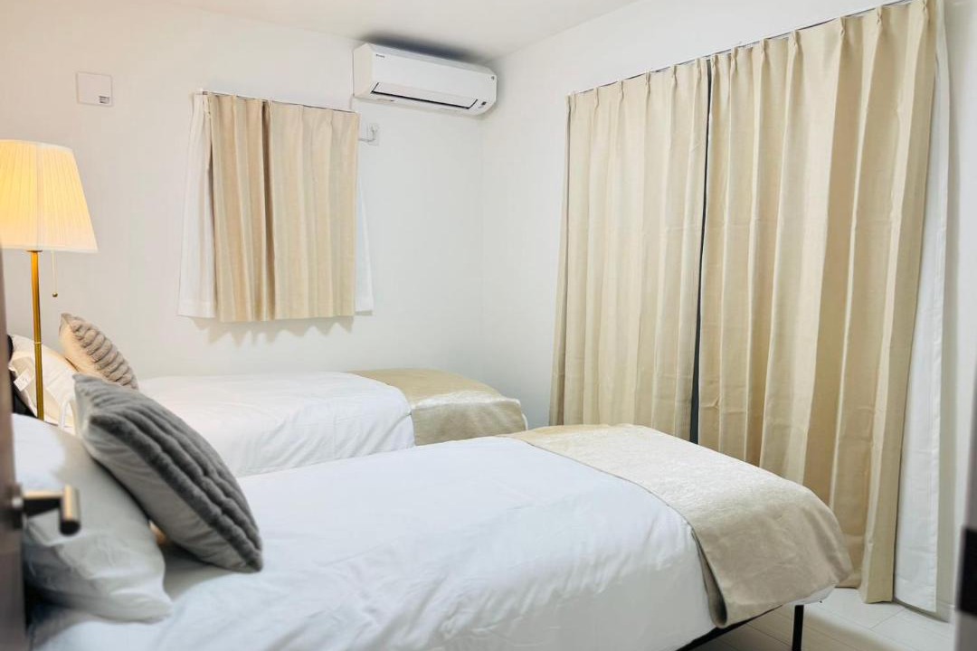 Photo of Bedroom in Minamiotsuka
