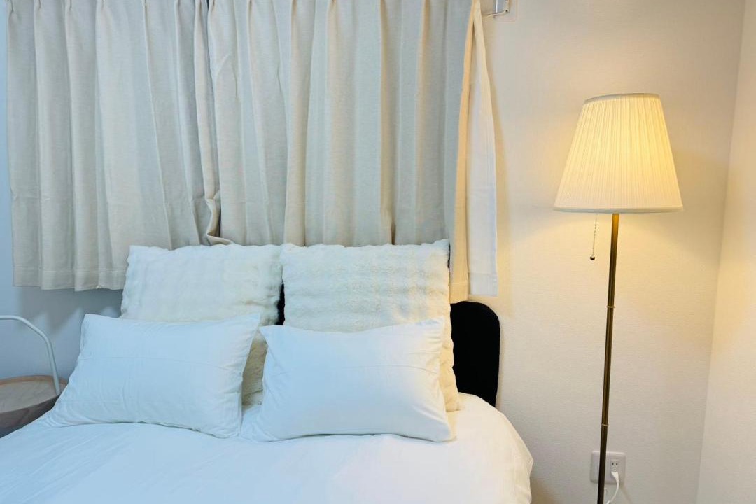 Photo of Bedroom in Minamiotsuka