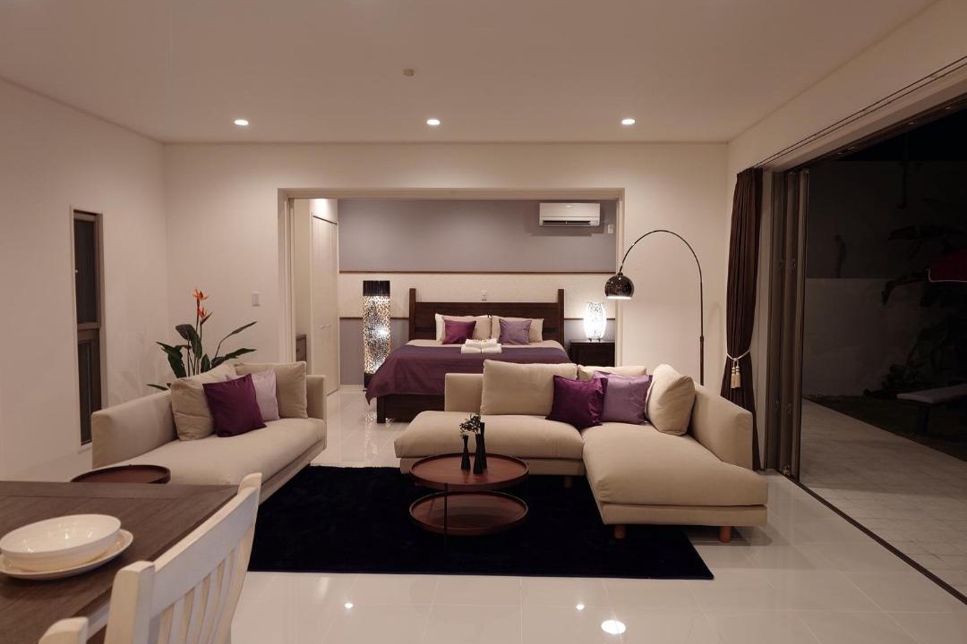 Photo of Livingroom in Nakijin