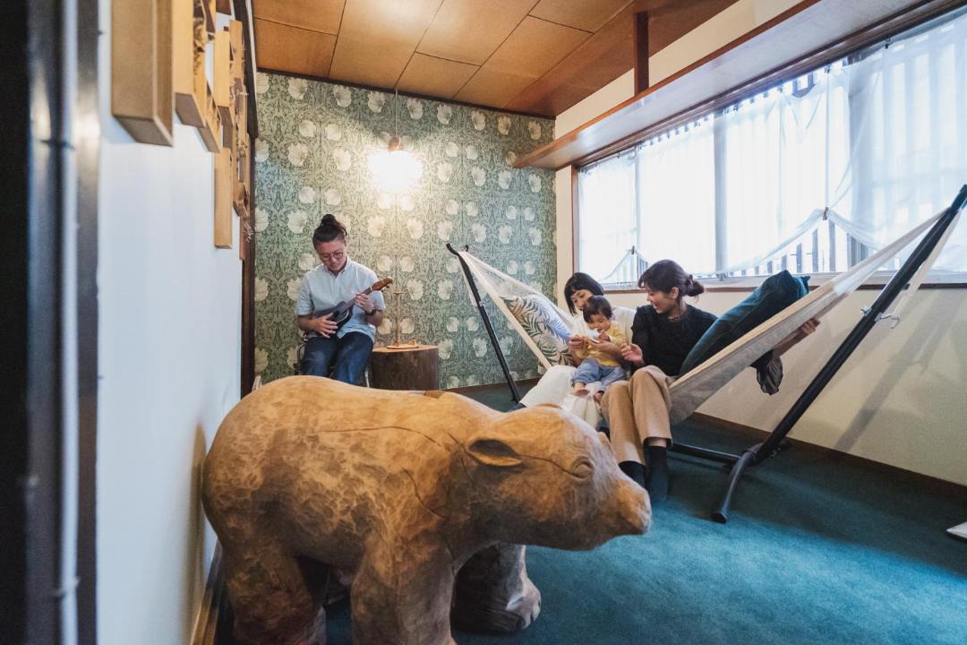Photo of Others in Tsuruhashi