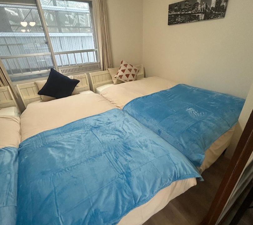 Photo of Bedroom in Toyohira
