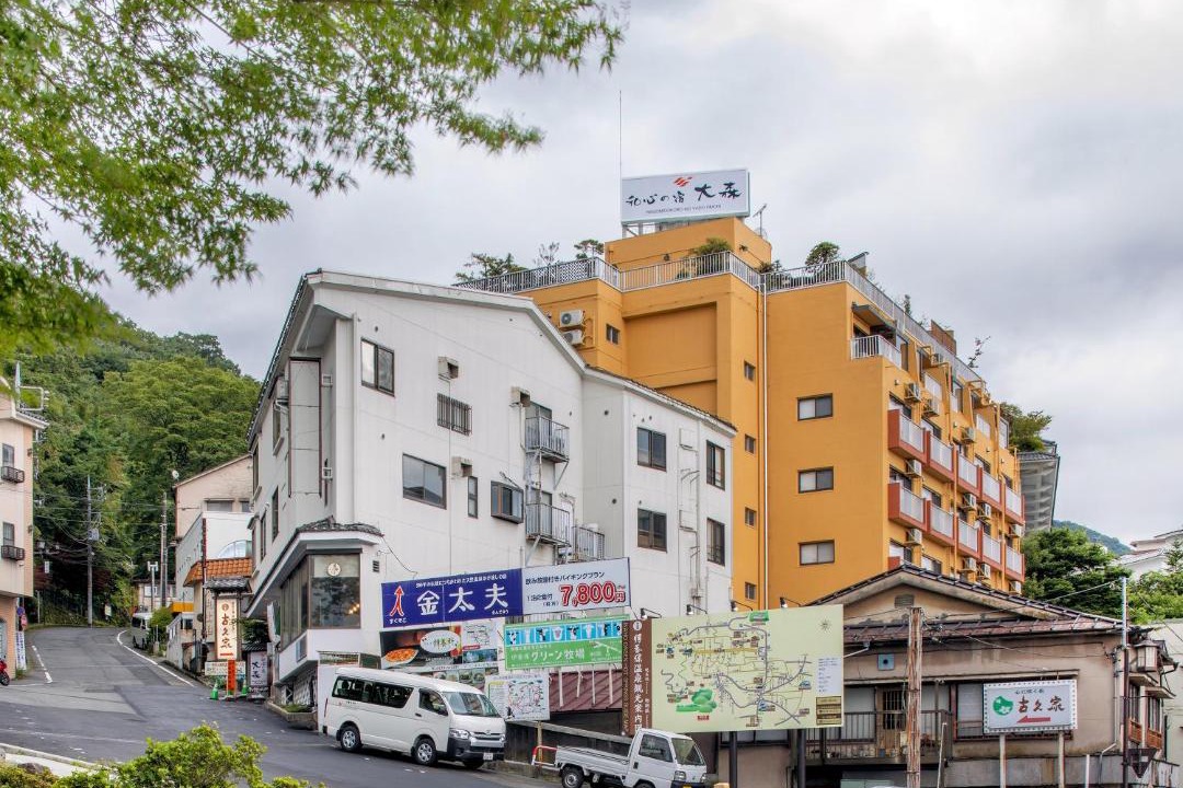 Photo of Others in Ikahomachi Ikaho