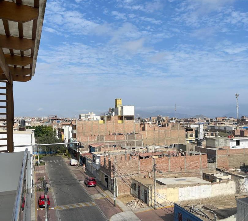 Photo of Others in Nuevo Chimbote