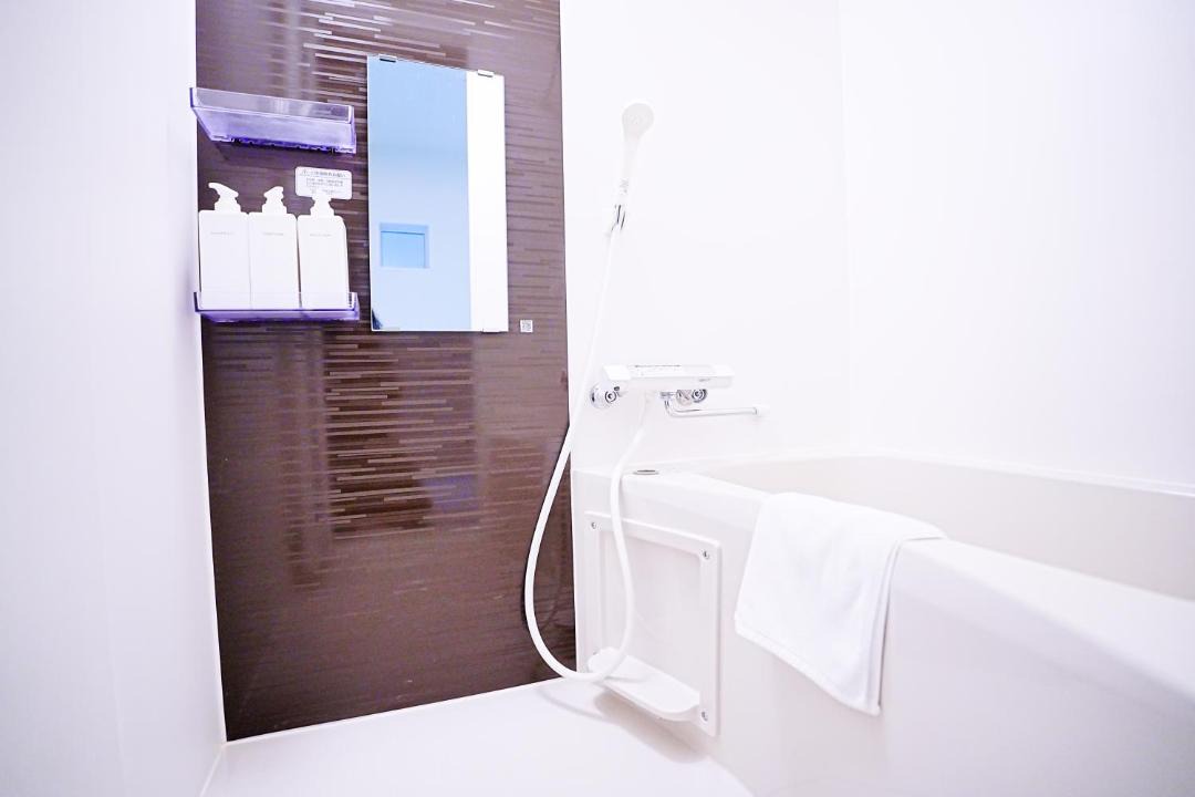 Photo of Bathroom in Horikiri
