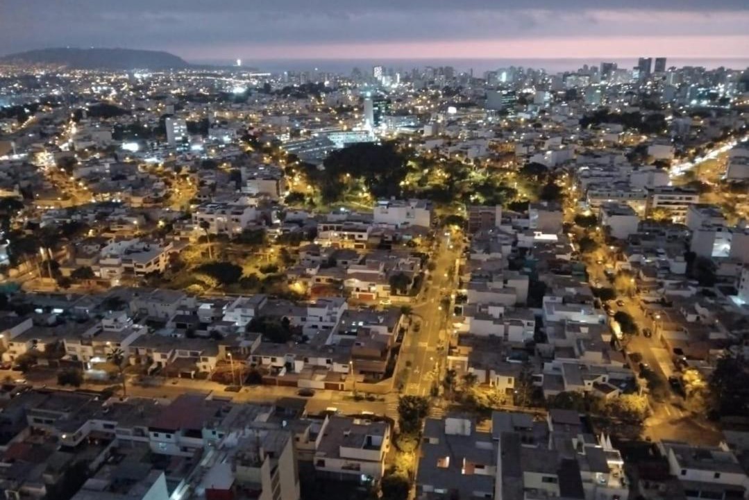 Photo of Others in Lima
