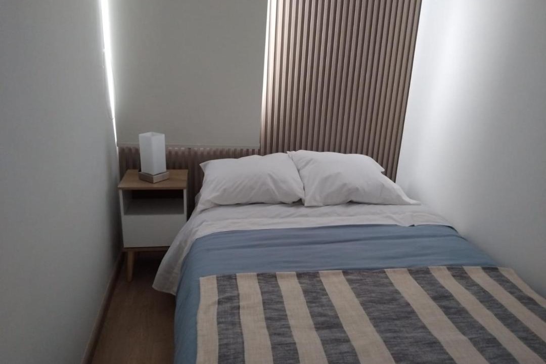Photo of Bedroom in Lima