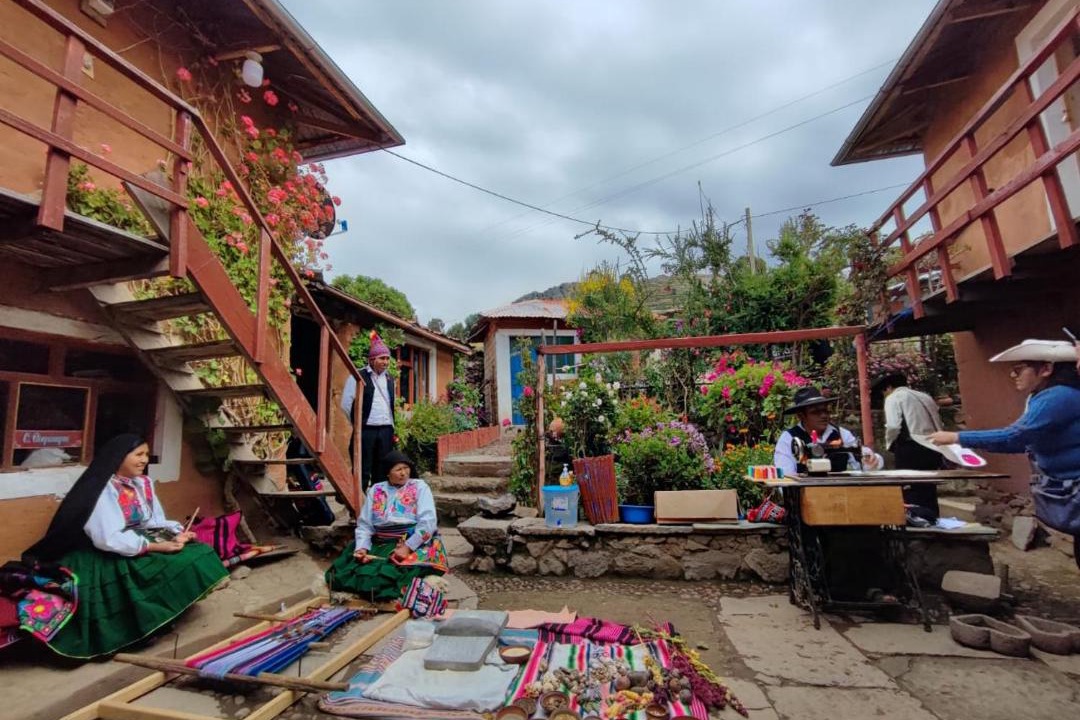 Photo of Others in Ocosuyo