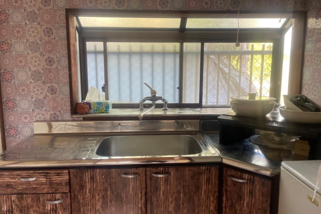 Photo of Kitchen in Minamiawaji