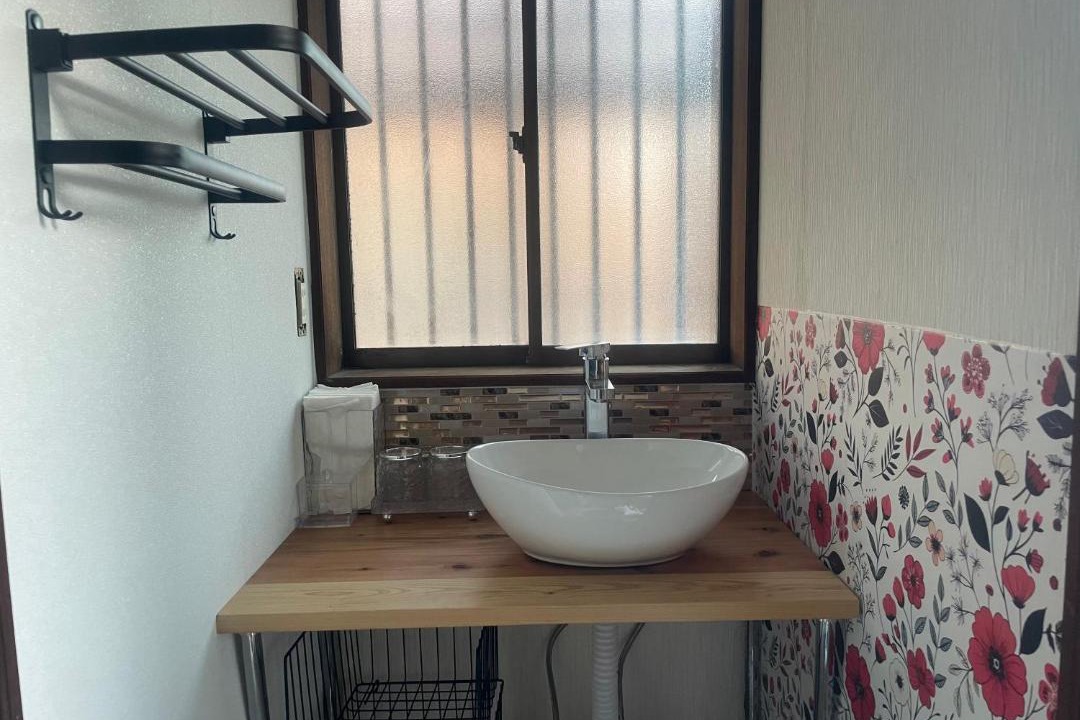 Photo of Bathroom in Minamiawaji
