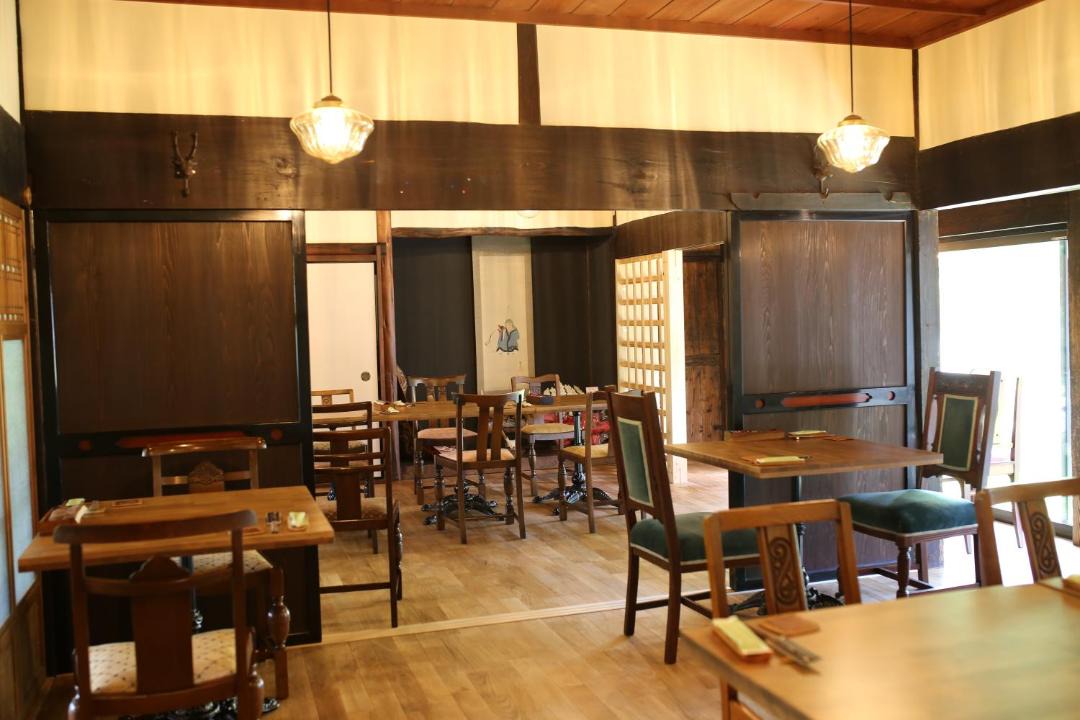 Photo of Kitchen in Tamba