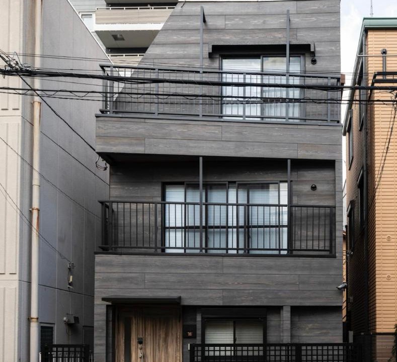 Photo of Others in Nakano