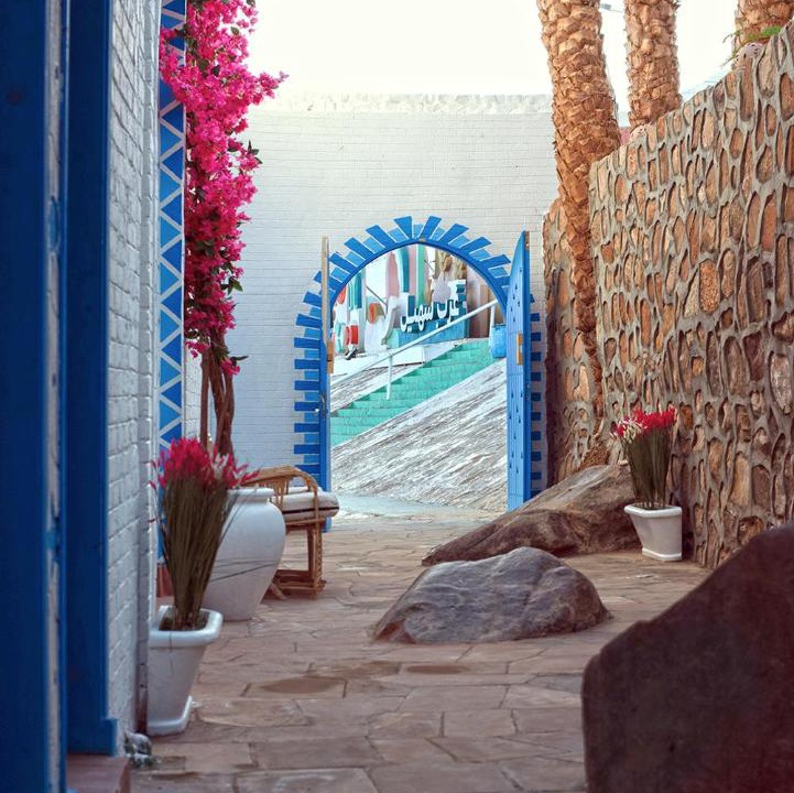 Photo of Others in Aswan