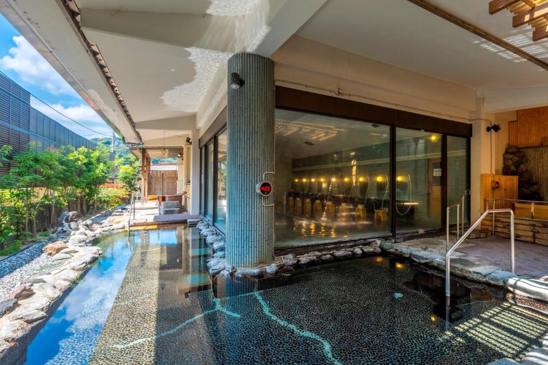 Photo of Others in Izu Nagaoka Onsen