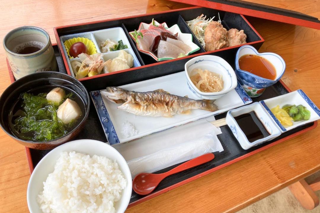Photo of Others in Niyodogawa