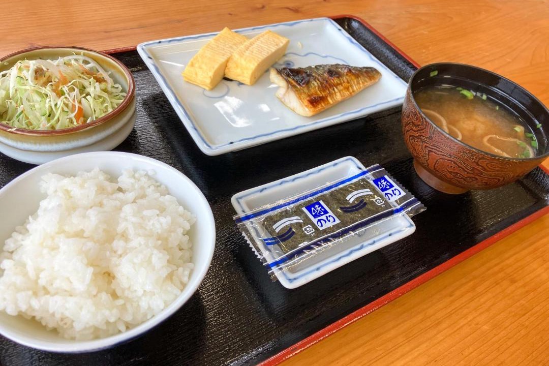 Photo of Kitchen in Niyodogawa