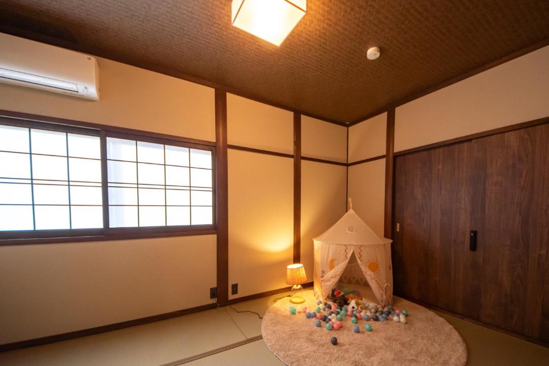 Photo of Others in Nara