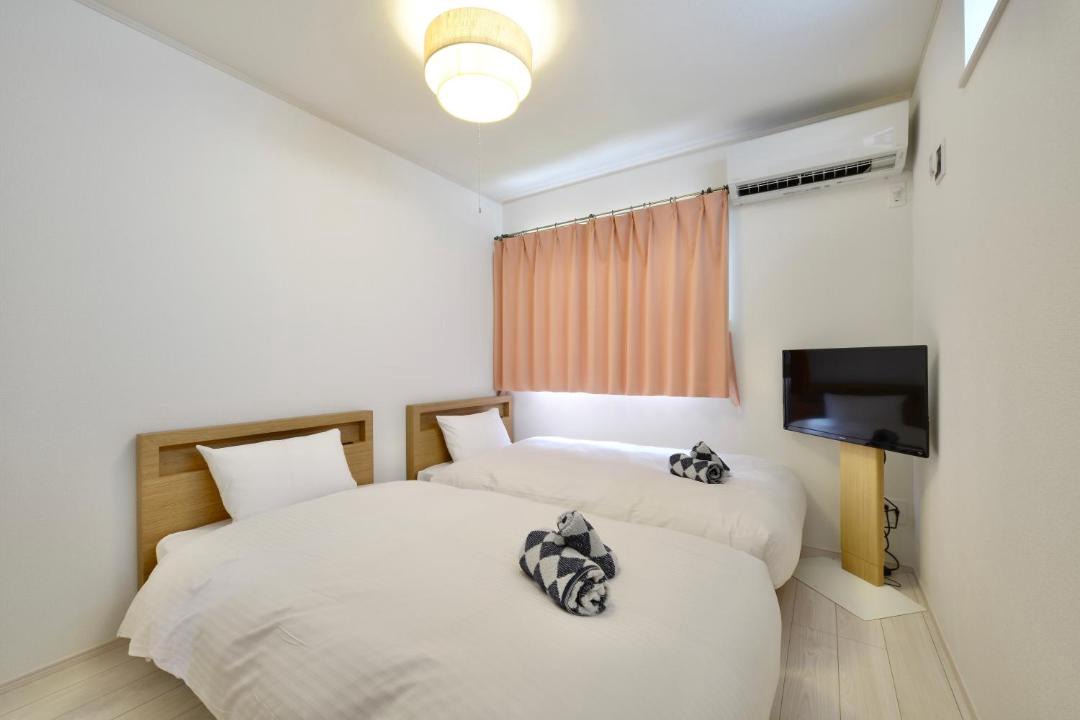 Photo of Bedroom in Tomigusuku