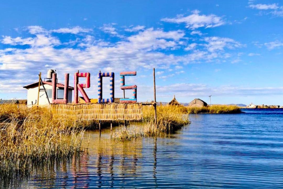 Photo of Others in Puno