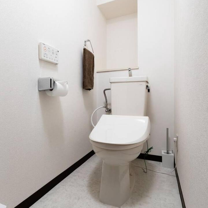 Photo of Bathroom in Miyakojima