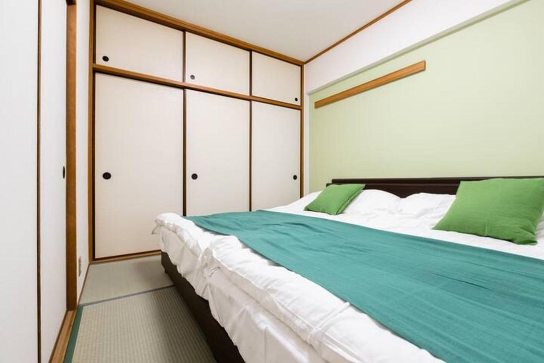 Photo of Bedroom in Miyakojima