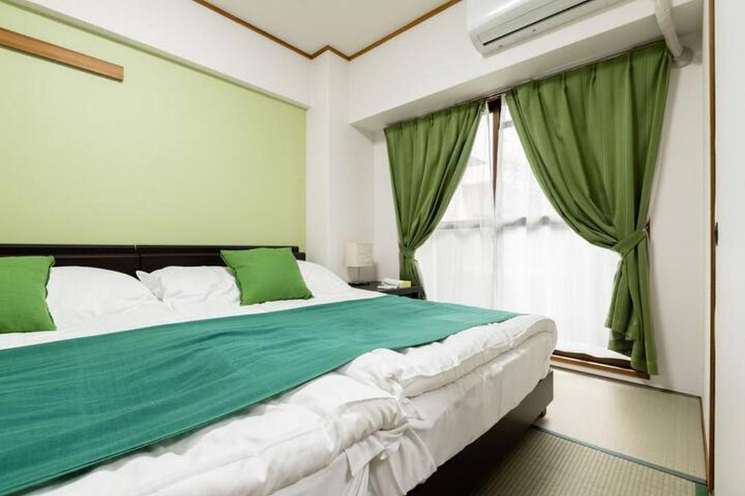 Photo of Bedroom in Miyakojima
