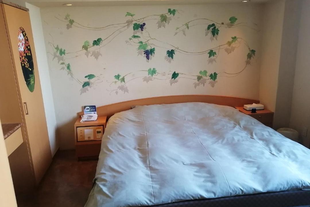 Photo of Bedroom in Himeji