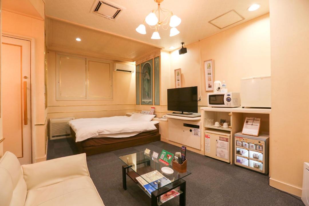 Photo of Others in Honjo