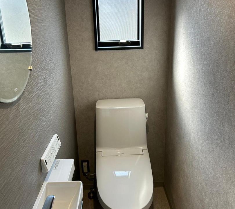 Photo of Bathroom in Dazaifu