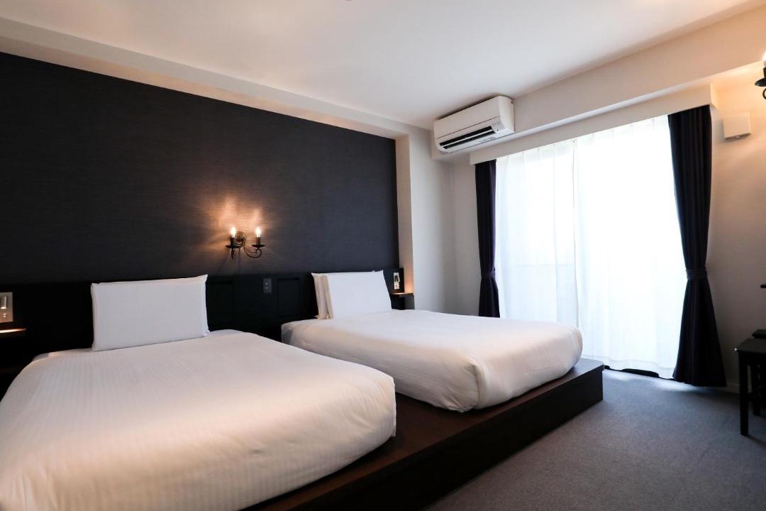 Photo of Bedroom in Taira