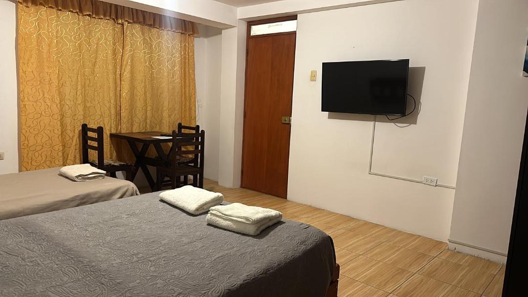 Photo of Bedroom in Nuevo Chimbote