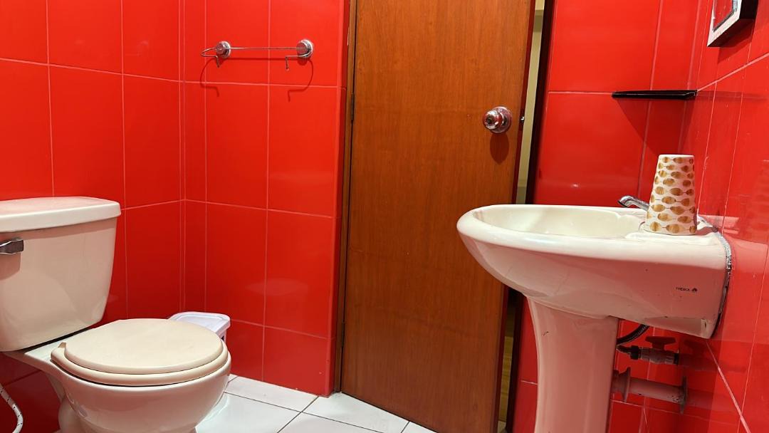 Photo of Bathroom in Nuevo Chimbote