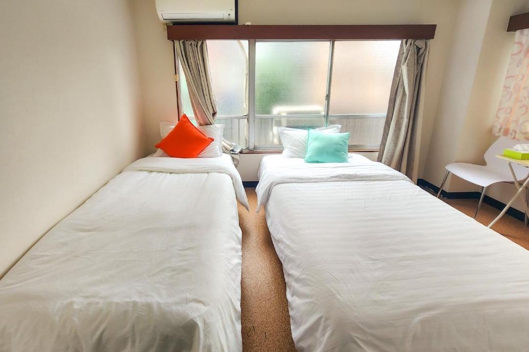 Photo of Bedroom in Higashinippori