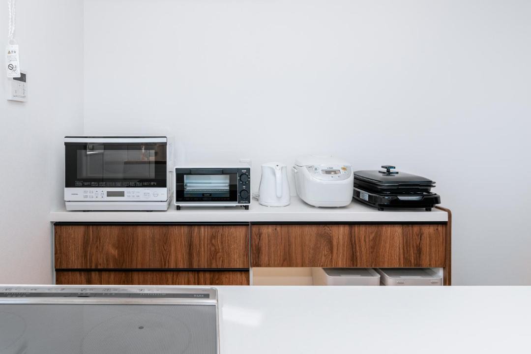 Photo of Kitchen in Awaji