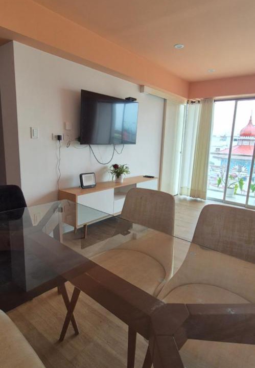 Photo of Livingroom in San Miguel