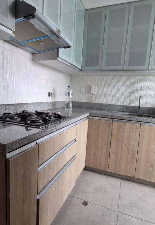 Photo of Kitchen in San Miguel