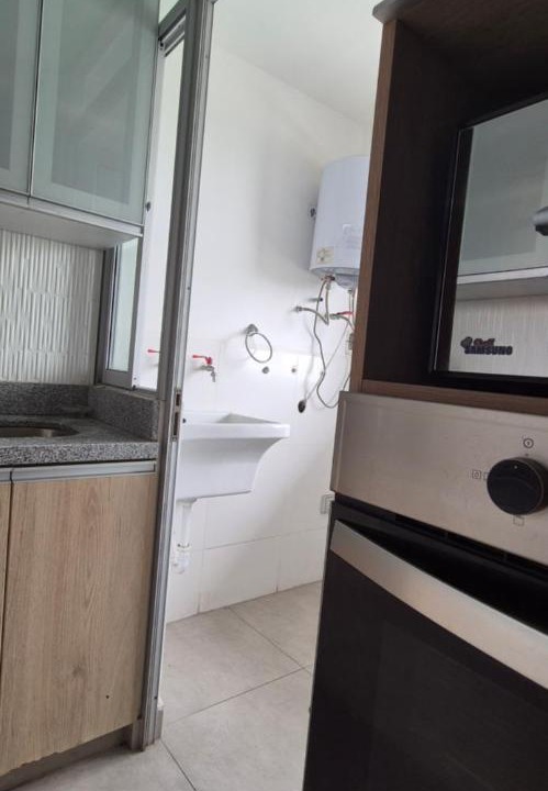 Photo of Kitchen in San Miguel