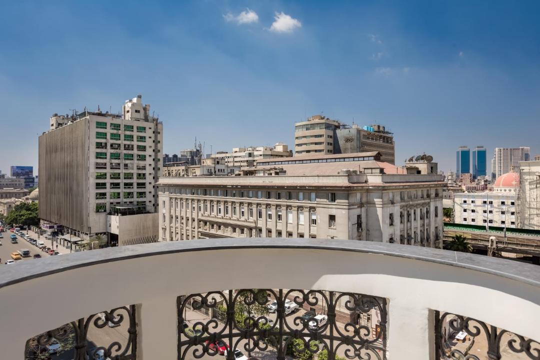 Photo of Others in Downtown Cairo