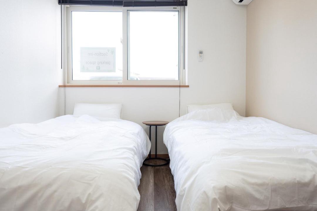 Photo of Bedroom in Chitose