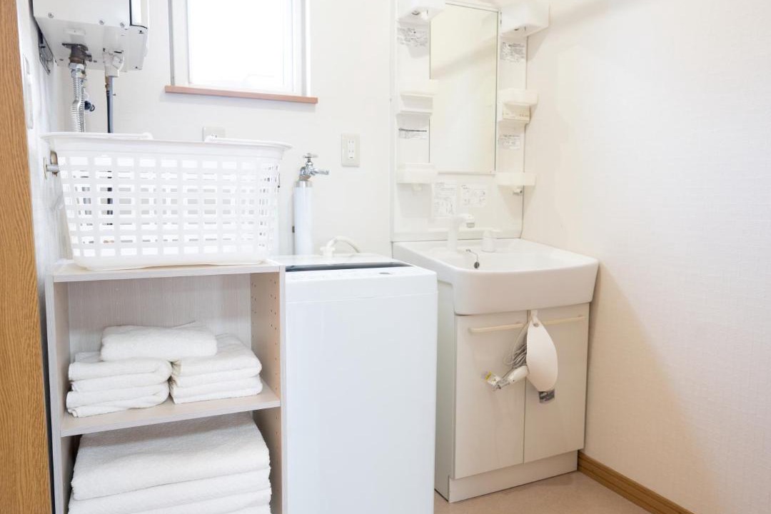Photo of Bathroom in Chitose