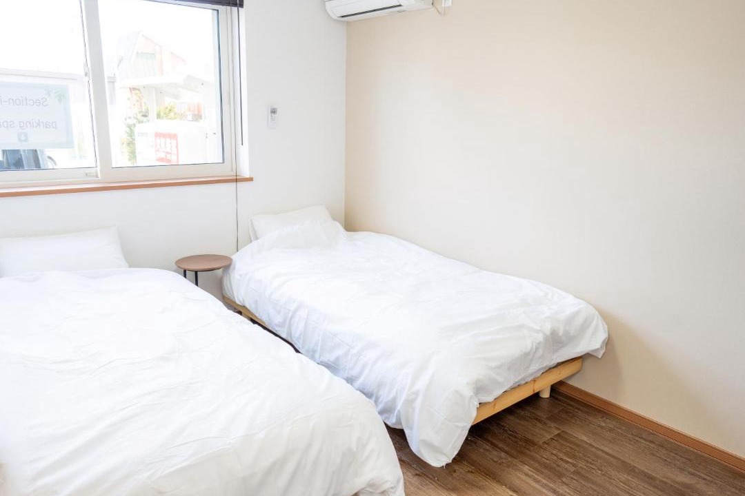 Photo of Bedroom in Chitose