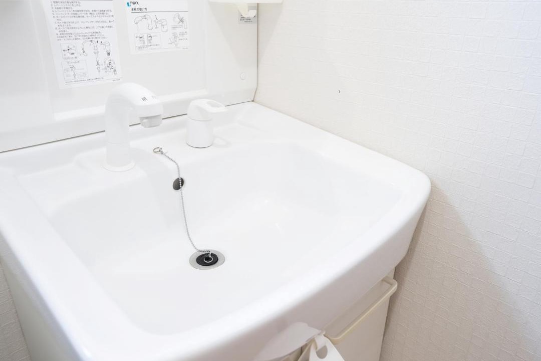 Photo of Bathroom in Chitose