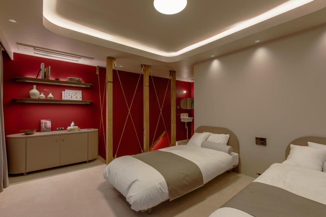 Photo of Bedroom in Atami
