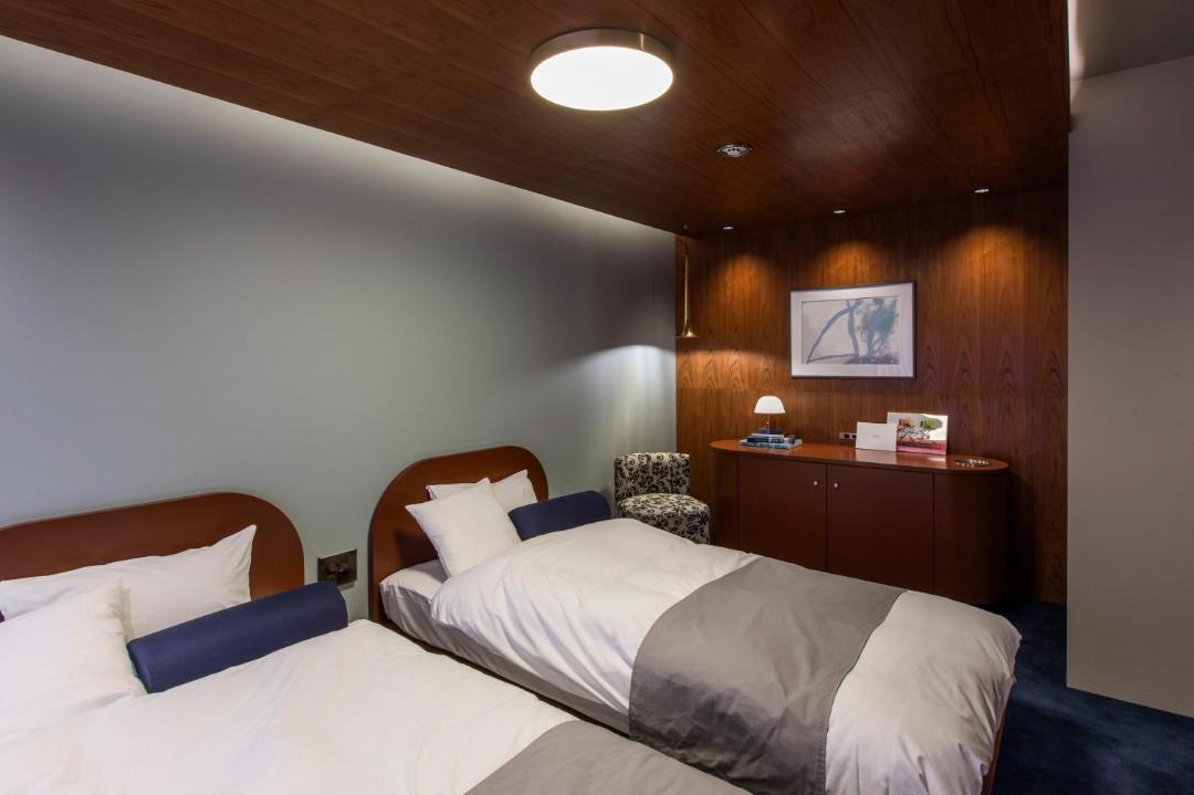 Photo of Bedroom in Atami