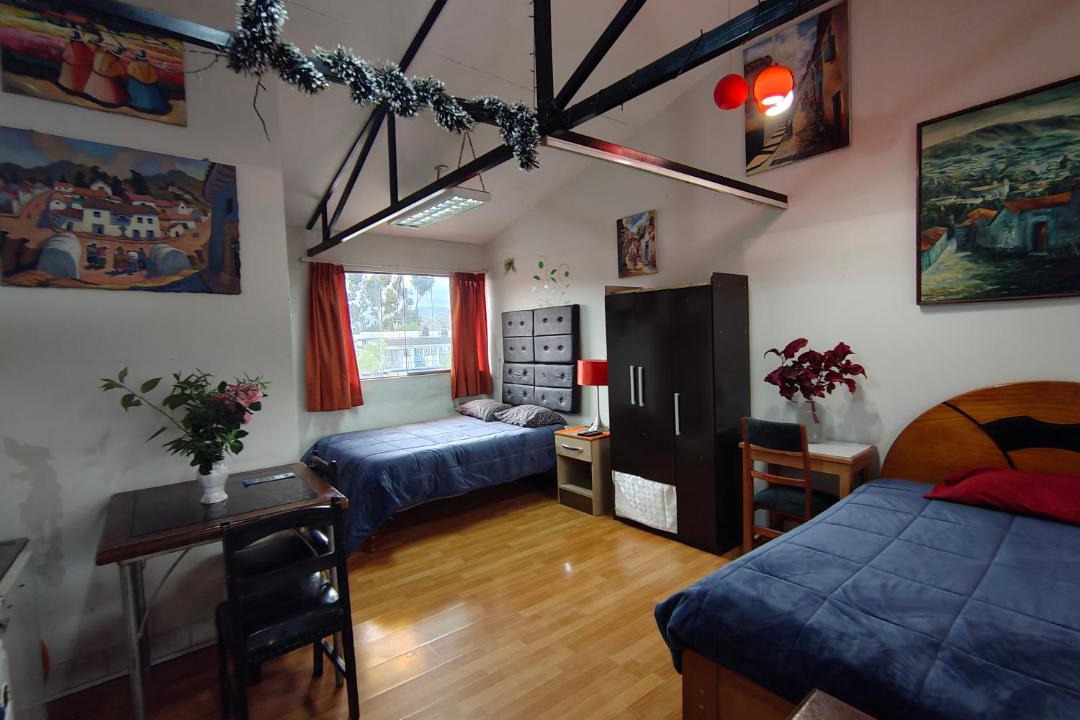 Photo of Bedroom in Coripata