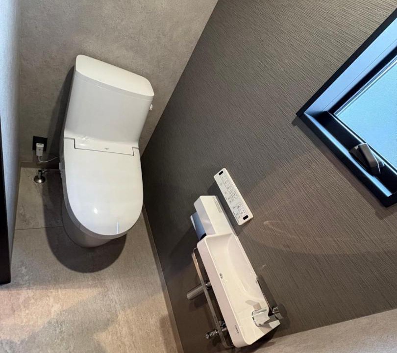 Photo of Bathroom in Dazaifu