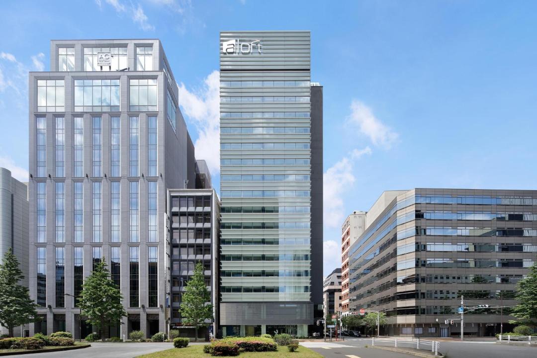 Photo of Others in Ginza