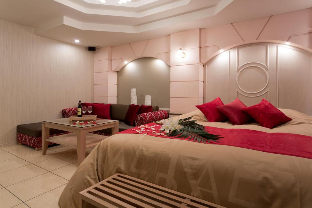 Photo of Bedroom in Naka Ward