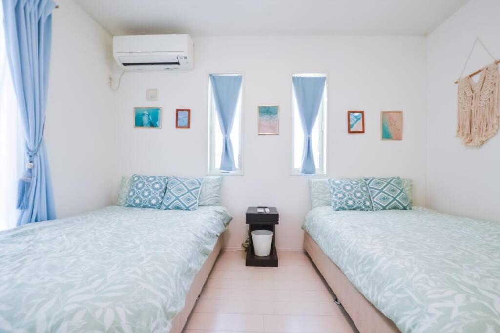 Photo of Bedroom in Urasaki
